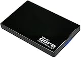  CN Memory HDD Gehäuse 2,5\