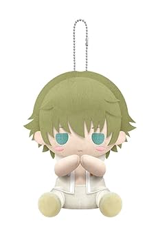 Amazon.co.jp: ぴたぬい ときめきメモリアル Girl's Side