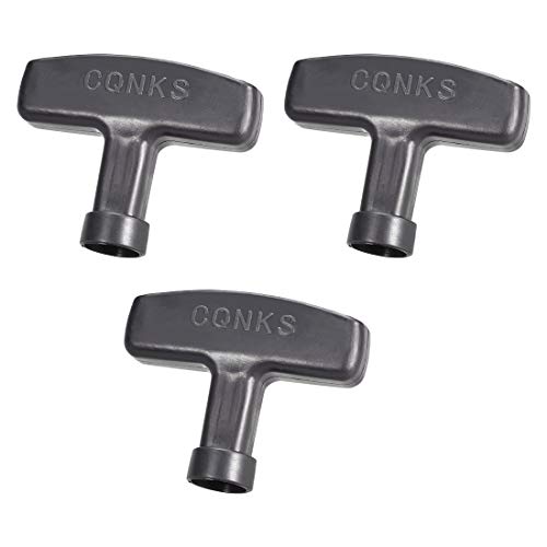 sourcing map Recoil Handle Pull Starter 3Pcs for Honda GX160 GX200 GX240 GX270 GX340 GX390 Lawnmower