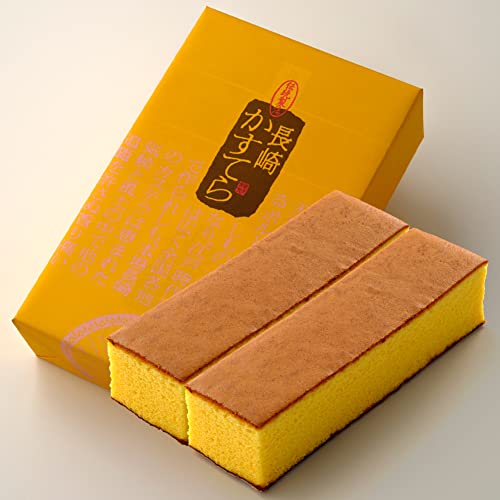 Settella 長崎 カステラ 300g 2本入り ギフト 内祝い お供え 和菓子 お菓子 お取り寄せのサムネイル