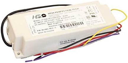 - 1000mA Constant Current LED Driver with Dimming