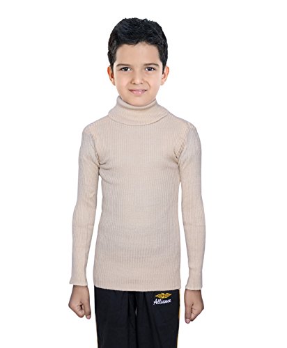Image of indi weaves Boys' T-Shirt (Pack of 3)