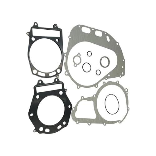Kit joints de base de culasse et couvercle de carter pour moto Suzuki DR650SE 1996-2021