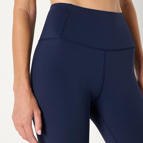 Image of Amazon Essentials Women's Active Total Train Gym Workout Leggings