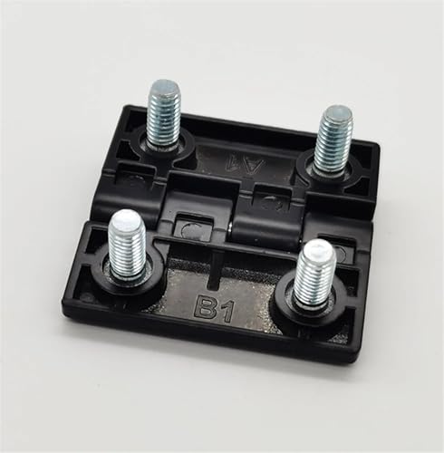 Charnière CL218 CL236 pour boîte de distribution avec goujon HL051 - 6