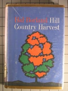 Hill Country Harvest