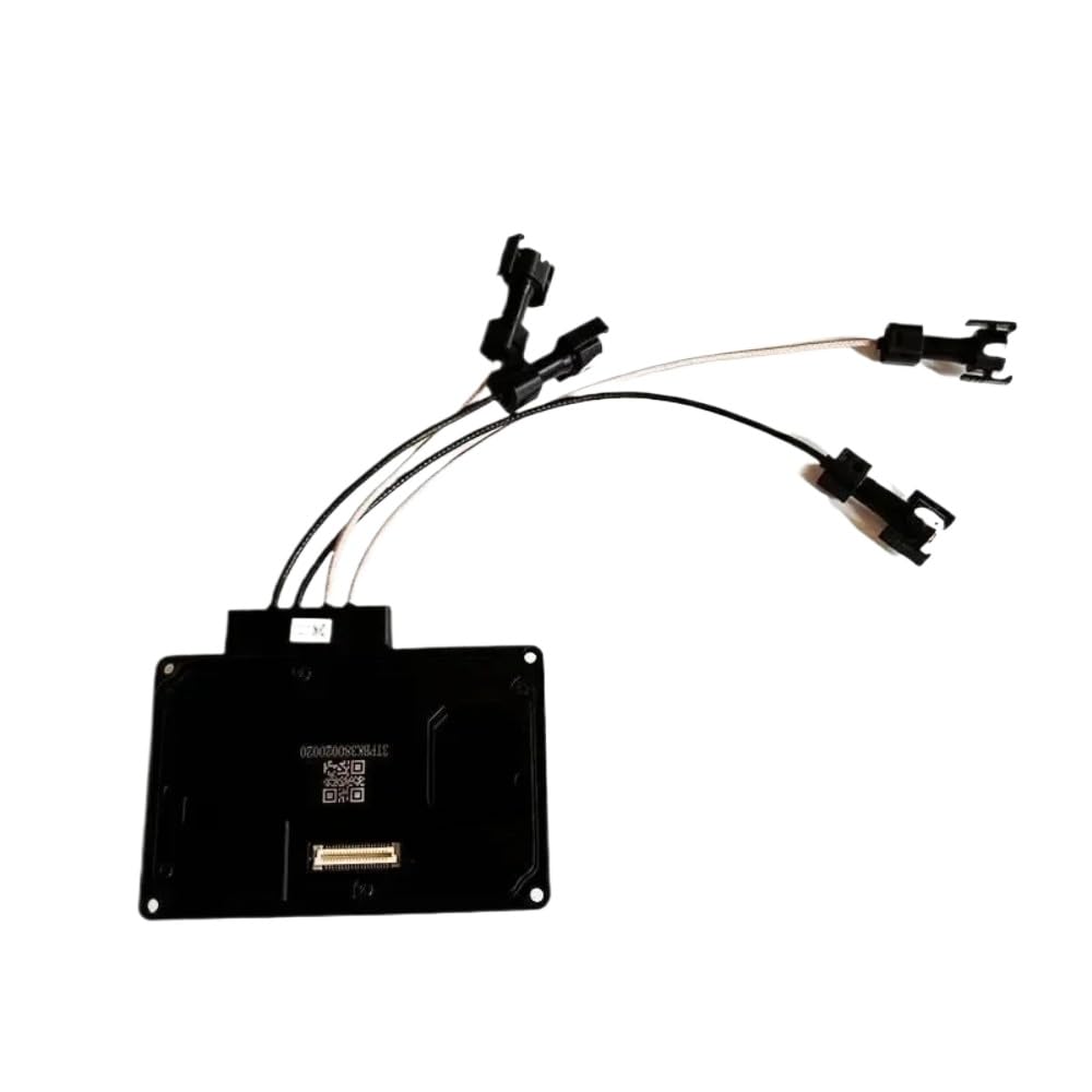 Compatibile con DJI, modulo antenna RF T30 | Modulo antenna RF T30, adatto for droni agricoli, parte di riparazione