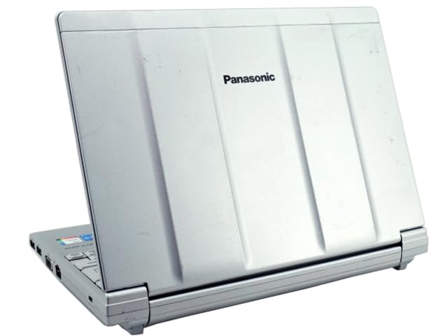 Amazon.co.jp: 【整備済み品】 Panasonic パナソニック Let's Note