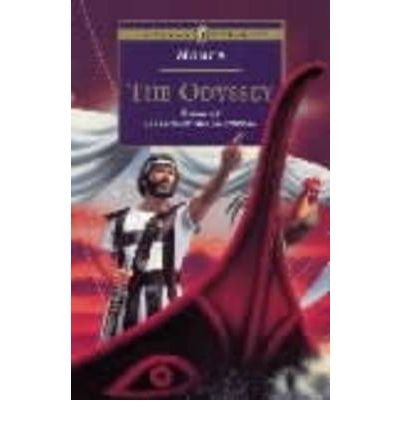 Homer's "Odyssey" (Bloom's Reviews: Comprehensive Research & Study ...