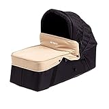 capazo easy twin segunda mano Sacos de abrigo unisex infantil