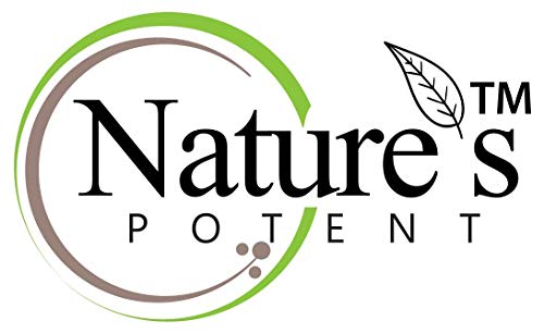 Zinc 50Mg [High Potency] Supplement - Immune Support System From Natural Zinc (Oxide/Citrate) 100 Tablets, Made By Nature’s Potent. #TOP6