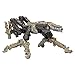 Transformers Toys Studio Series Rise of The Beasts Terrorcon Novakane Toy, 3.5-inch, Action Figures for Boys and Girls Ages 8 and Up