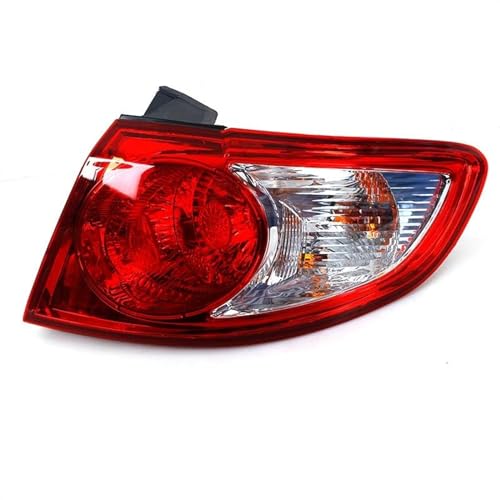 Feux arrière pour Hyundai Santa Fe 2007-2009 bloc optique stop et antibrouillard 924022B000