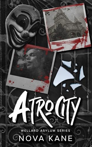 Atrocity: The Wellard Asylum