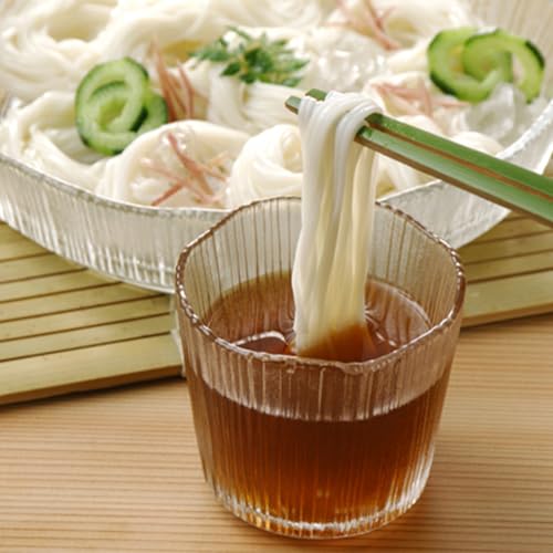 松田製麺 そうめん 180g×20 mt-smxxx3600