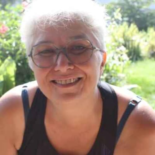 Les histoires de Mamie Tissia cover art