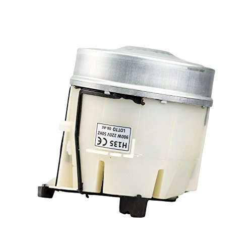 Motore di Ricambio Adattabile VK 135/136 900W