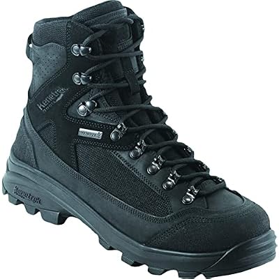 Kenetrek Corrie 3.2 Black