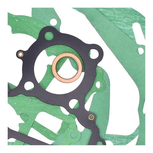 Kit joints de culasse XV250 XVS250 résout perte compression moto
