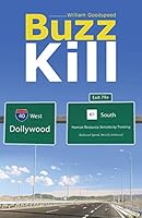 Buzz Kill 1452598681 Book Cover