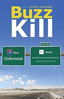 Paperback Buzz Kill Book
