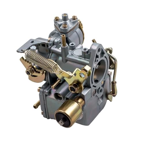 Carburateur VW 34 PICT-3 pour rouler sereinement en road trip avec votre moteur 1600