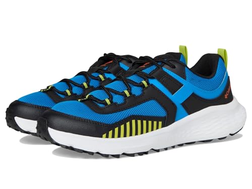 Image of Columbia Kids Unisex Omni Grip Konos Low Hiking & Trekking Shoes