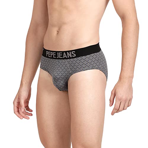 Image of Pepe Jeans Nylon Men's Briefs
