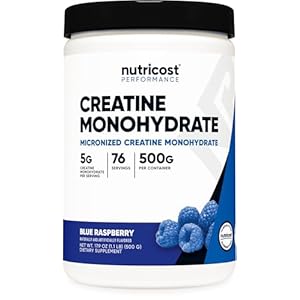 Nutricost NUTRITIONAL_SUPPLEMENT