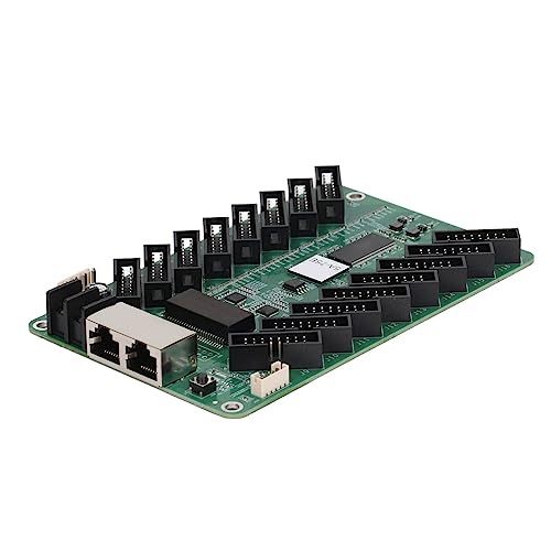 Módulo de control de pantalla LED 5A-75E con alimentación de 3.3-6V DC 6