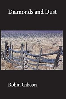 Paperback Diamonds and Dust Book