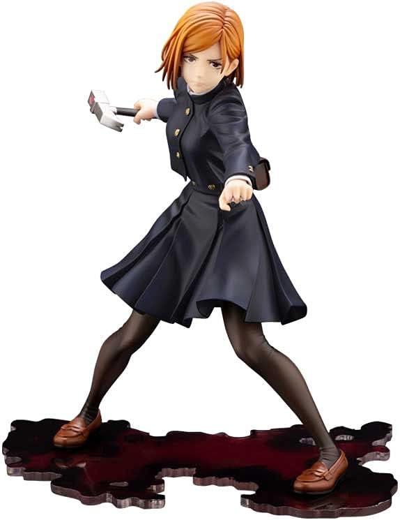 ARTFX J Nobara Kugisaki