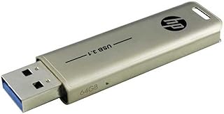 HP USB 3.1 Flash Drive 64GB 796W