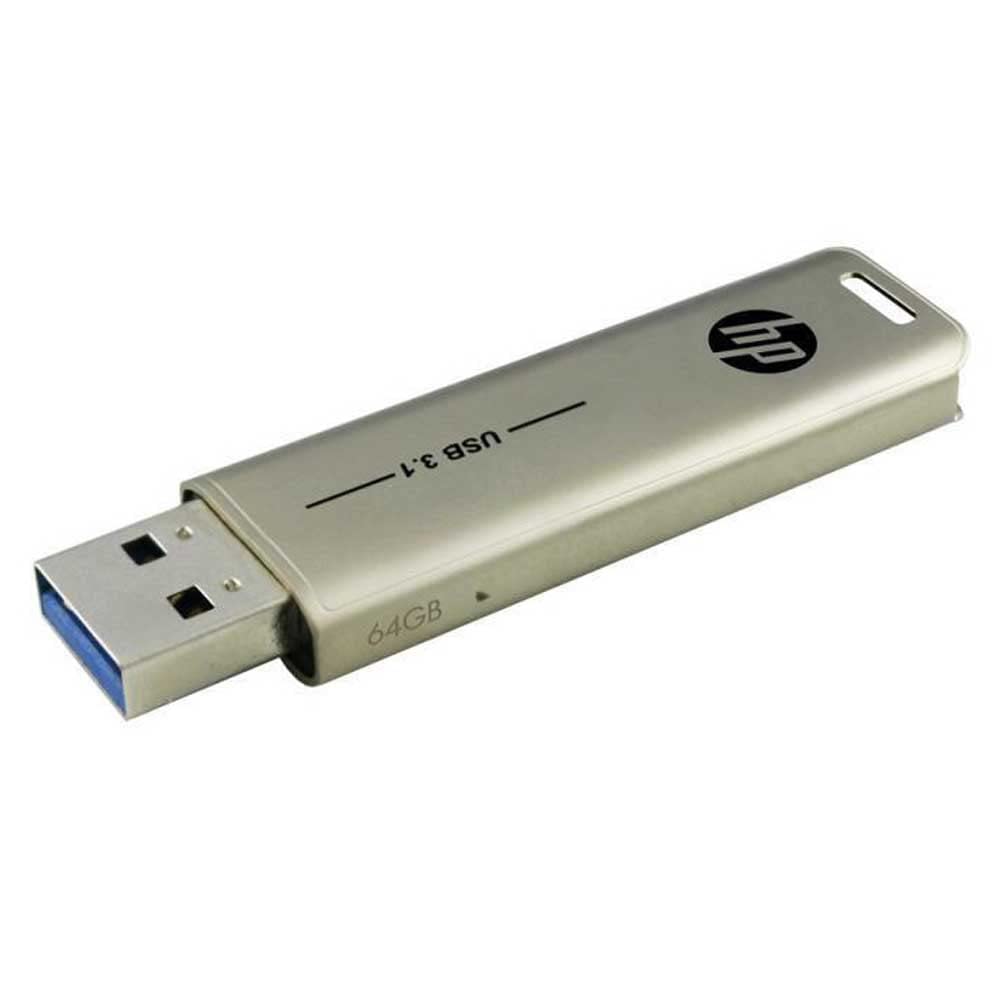 HP USB 3.1 Flash Drive 64GB 796W