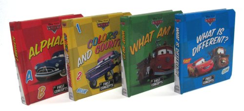 Cars on the Road to Learning – vue 3