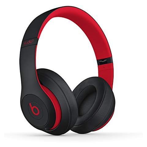 Beats Studio3 Over-Ear Bluetooth Kopfhörer Cover