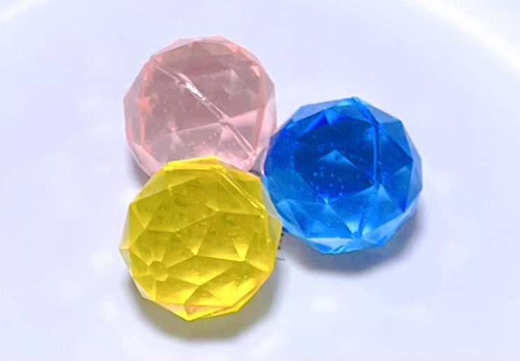 Amazon.co.jp: スーパーボール 100個 種類・サイズいろいろ