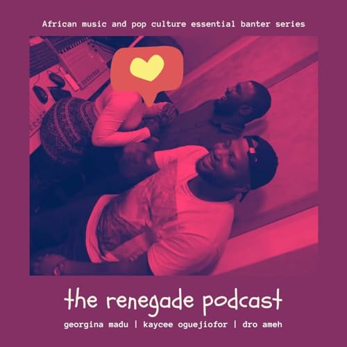 Burnaboy will win a Grammy, Beyonce stealing from Afrobeats | TRP S2 E02