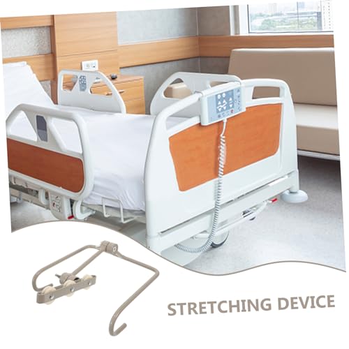 Dispositivo cervical para piernas para ejercicios en casa miniatura 4