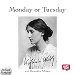 Cover of Monday or Tuesday