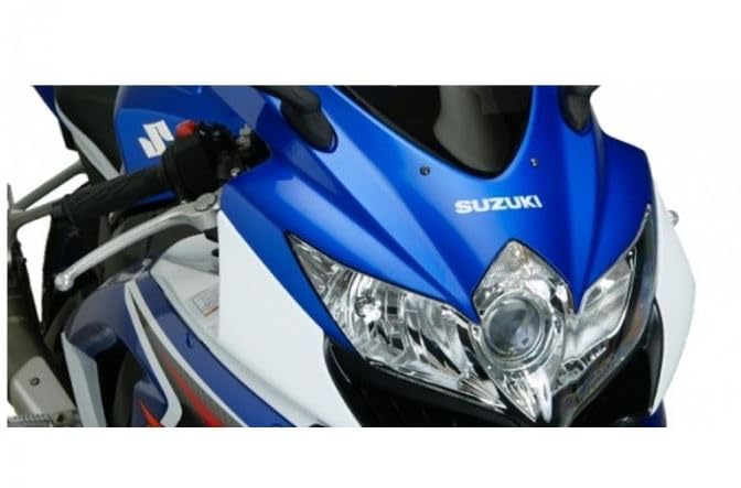 Faro Anteriore Fanale per SUZUKI GSXR 600 (2008-2010)