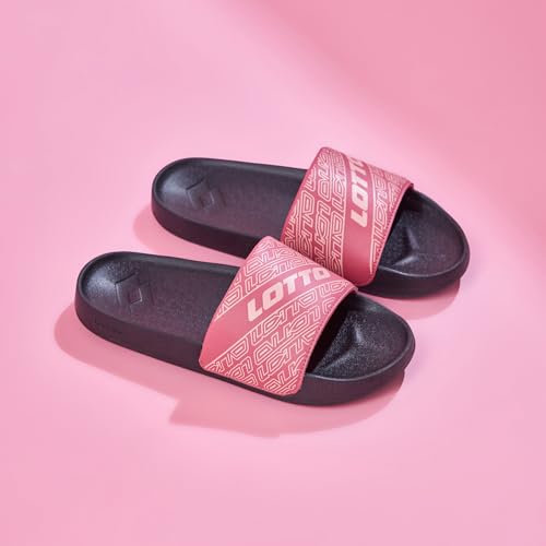 Image of Lotto Women Midway GFX Slides