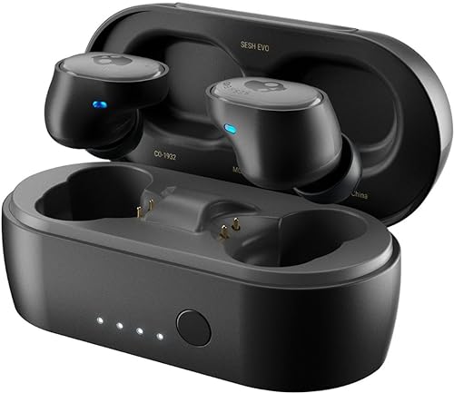 image for Skullcandy Sesh Evo True Wireless Earbuds - Bluetooth in-Ear Headphone