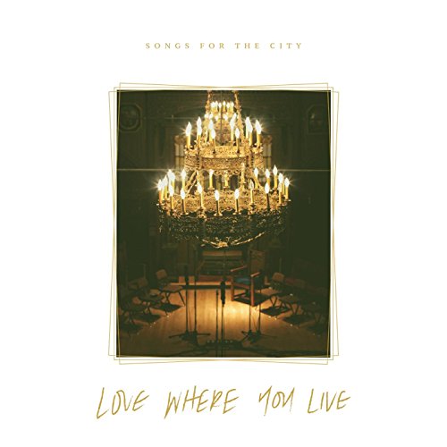 City of Our God (feat. Josh Lopez, Trevor Morgan, John David Vasquez, Jordan Whitmore & Steve Zank)