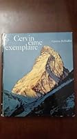 Cervin cime exemplaire B003MTNQ2A Book Cover