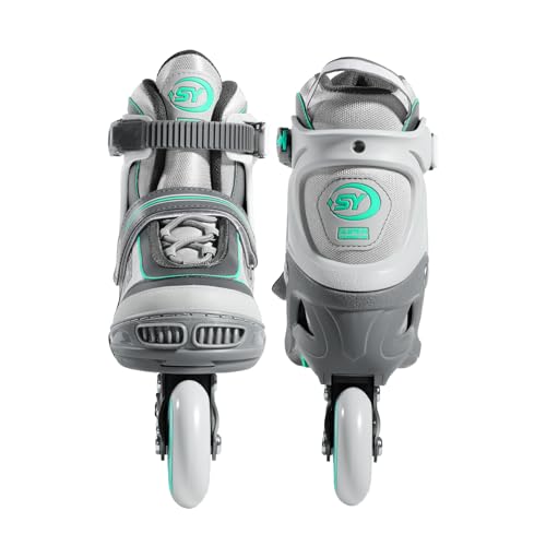 SUPER YOUNGSTER Adjustable Inline Skate