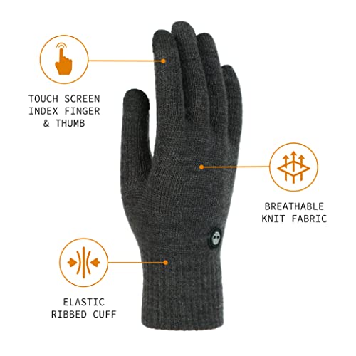 Guantes amarillos 22 Imagen adicional
