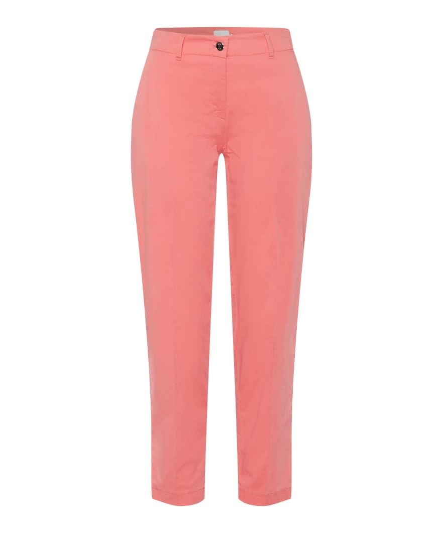 Brax Damen Hose Style.Maron S Ultralight Cotton Supreme