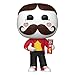 Funko POP! Ad Icons Julius Pringles Exclusive
