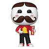 Funko POP! Ad Icons Julius Pringles Exclusive